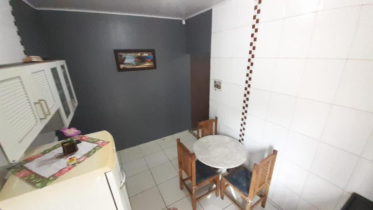 Villa Casa Bethel Olímpia Exterior foto